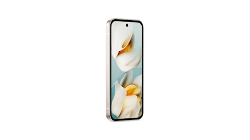 Google Pixel 9a 128GB - Porcelain | Domayne