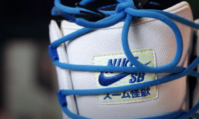 廃盤になった今も中古市場で人気 Nike Snowboardingブーツの栄枯盛衰