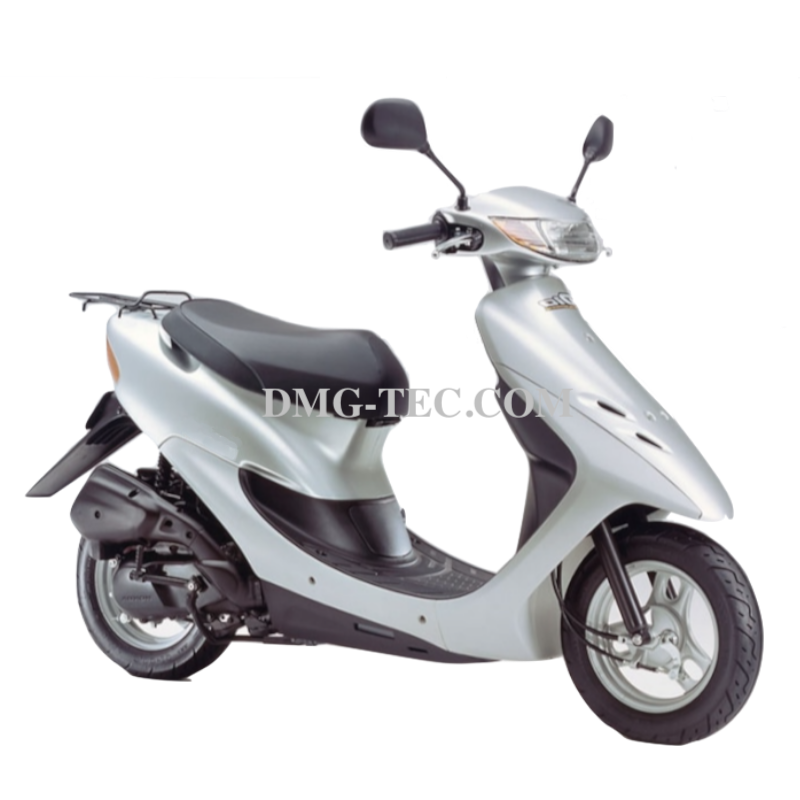 HONDA DIO ZX (AF34/AF35) -