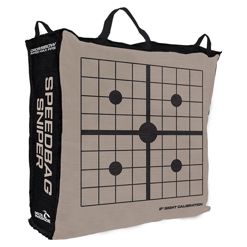 Speedbag Sniper ™ 20