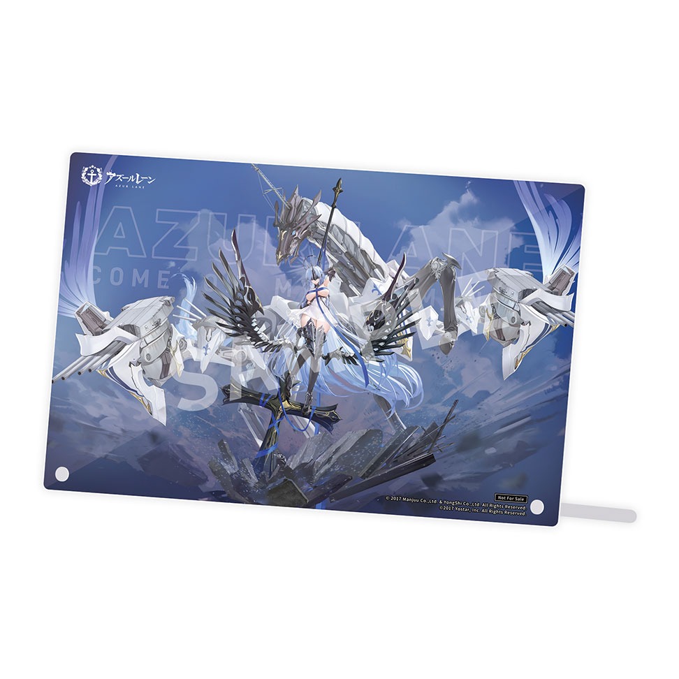 東京フィギュア / アズールレーン アルザス