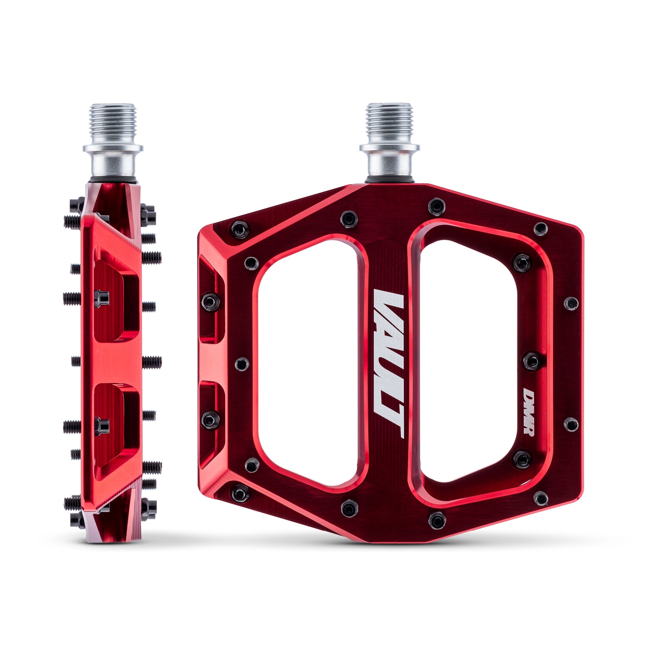 DMR Vault Flat Pedals – DMR Bikes
