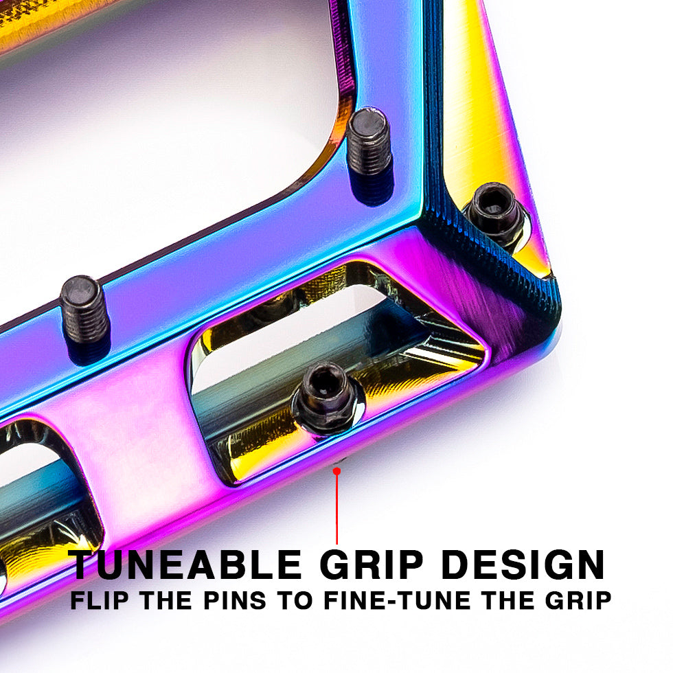 DMR Vault Lacon MTB Pedal – DMR Bikes