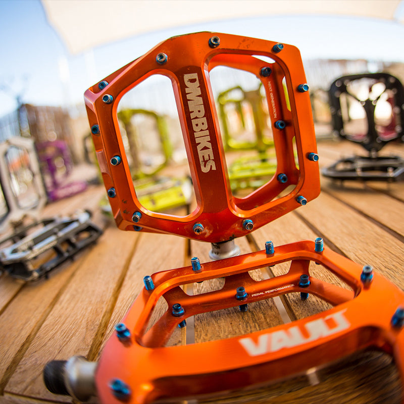 DMR Vault Lacon MTB Pedal – DMR Bikes
