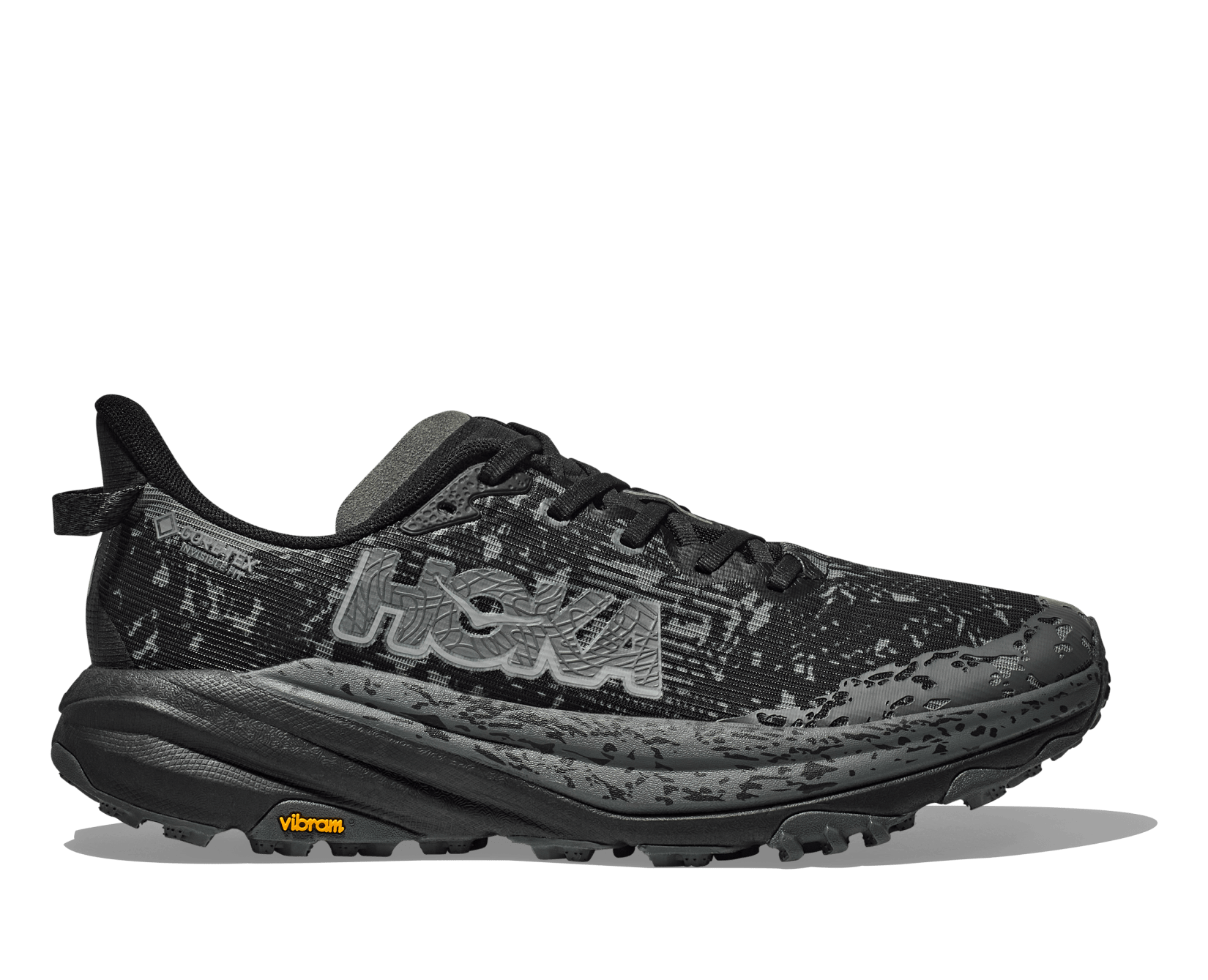 HOKA®公式サイト【スピードゴート 6 GTX|SPEEDGOAT 6 GTX 1155150
