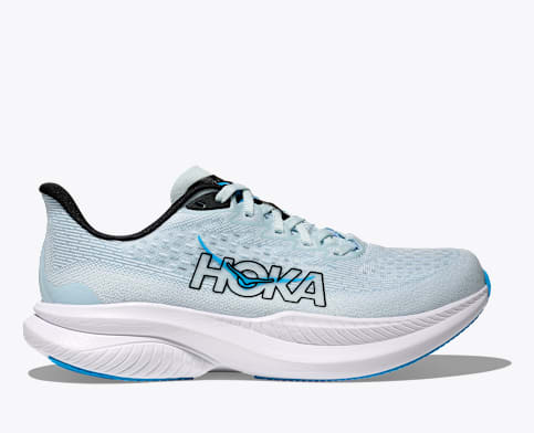HOKA®公式サイト【マッハ 6|MACH 6 1147810 | レディース】ホカ オネオネ™