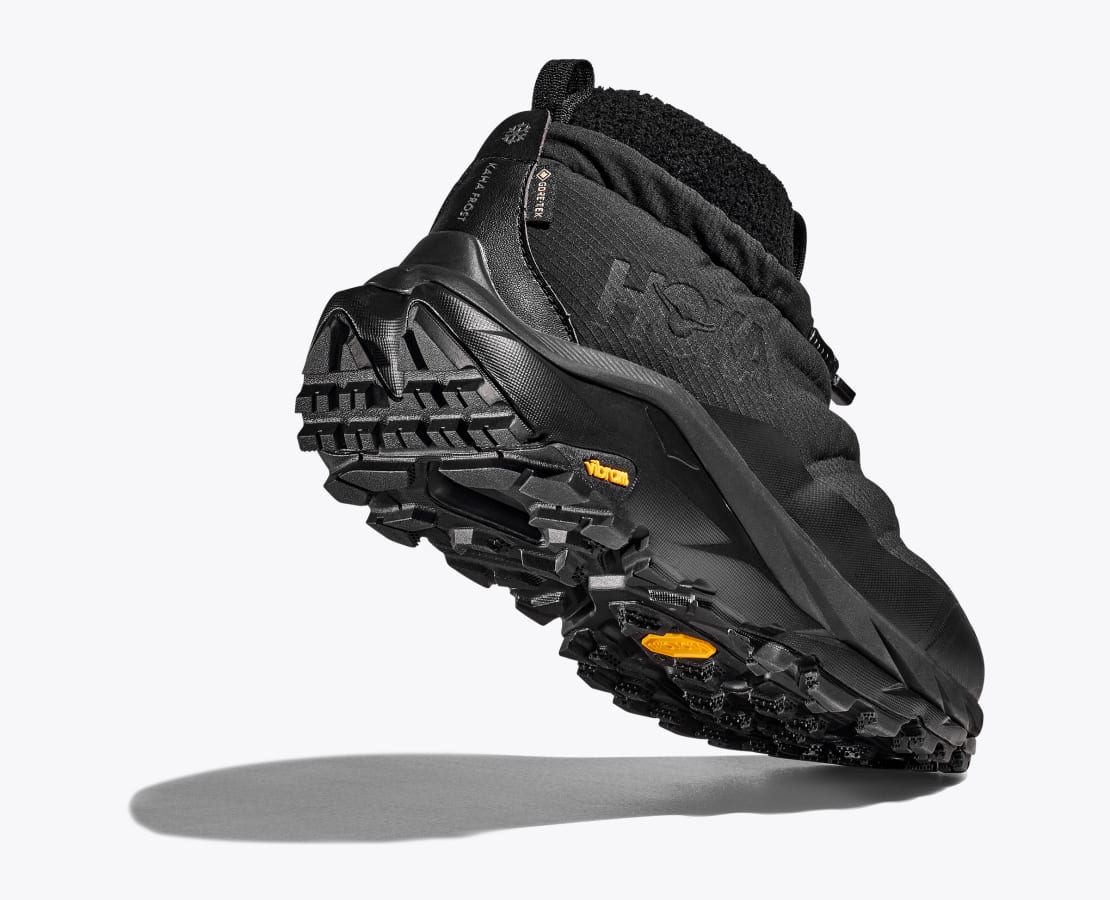 HOKA®公式サイト【カハ 2 フロスト モック GTX|KAHA 2 FROST MOC GTX