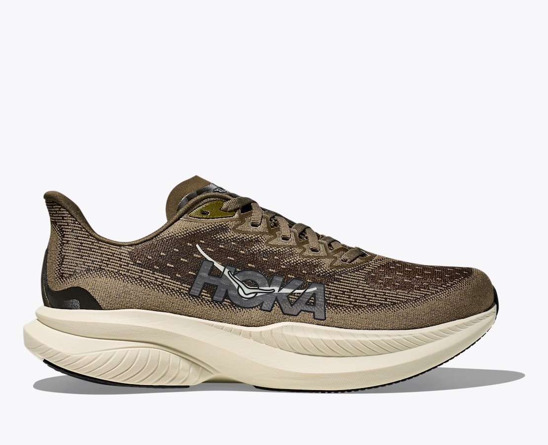 HOKA®公式サイト【マッハ 6|MACH 6 198605134371 | メンズ】ホカ オネオネ™