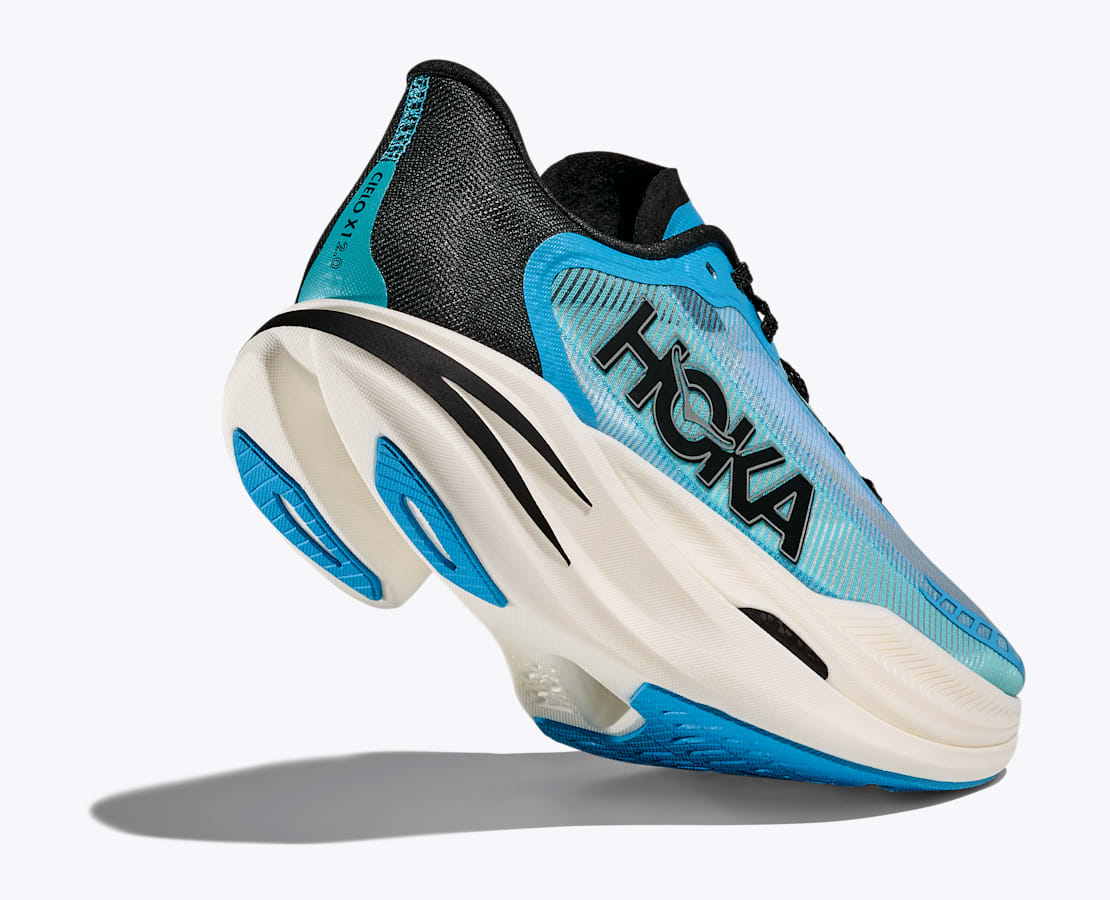 HOKA®公式サイト【シエロ X1 2.0|CIELO X1 2.0 198605174056 | 】ホカ