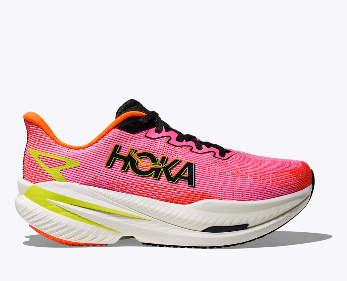 HOKA®公式サイト【マッハ X 3|MACH X 3 198605192562 | レディース