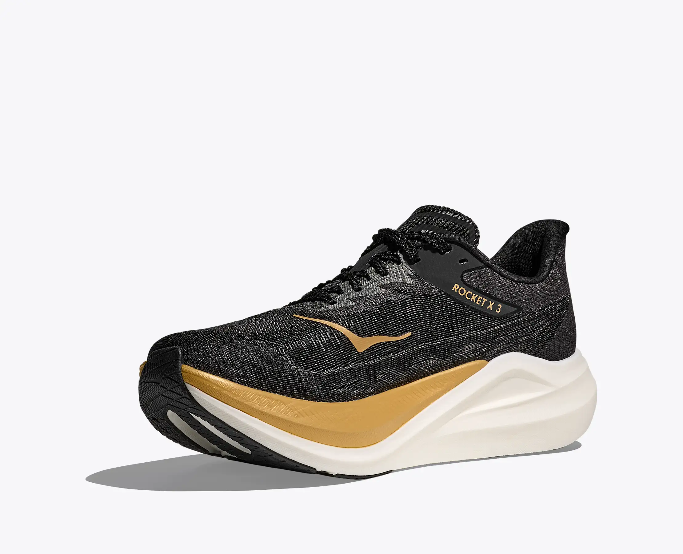 ホカオネオネ ロケットX3 25.5センチ HOKA ONE ONE® Rocket X 3 for