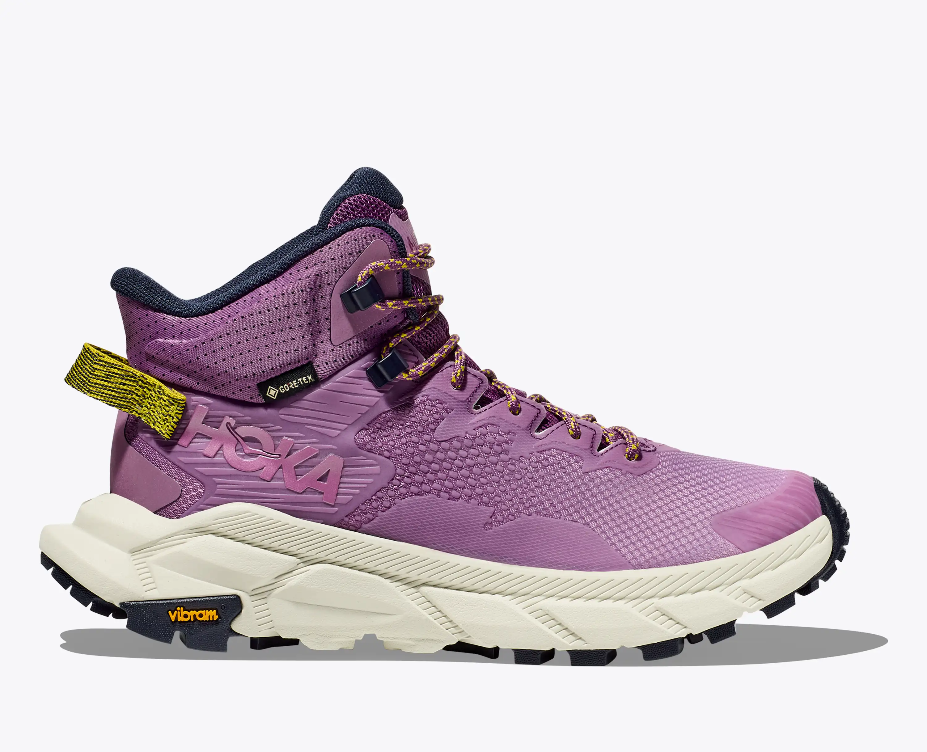 HOKA Trail Code GORE-TEX for Women | HOKA® LU