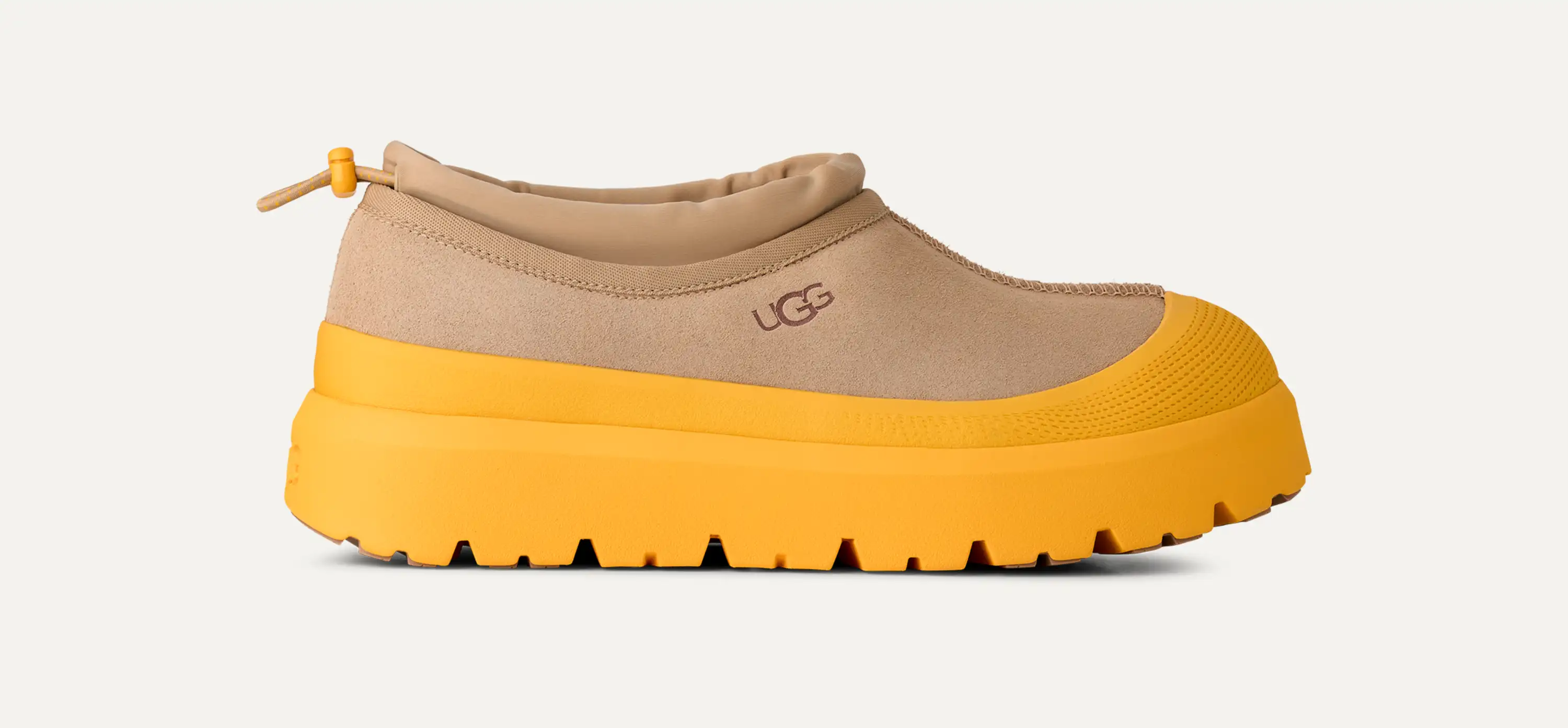 Tasman Weather Hybrid Slipper | UGG®