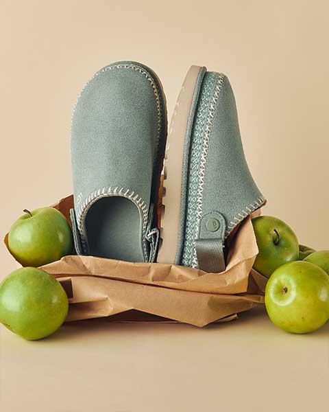hattさん【美品】UGG フラッフピーコート UGG® 公式【 アッシュベリー