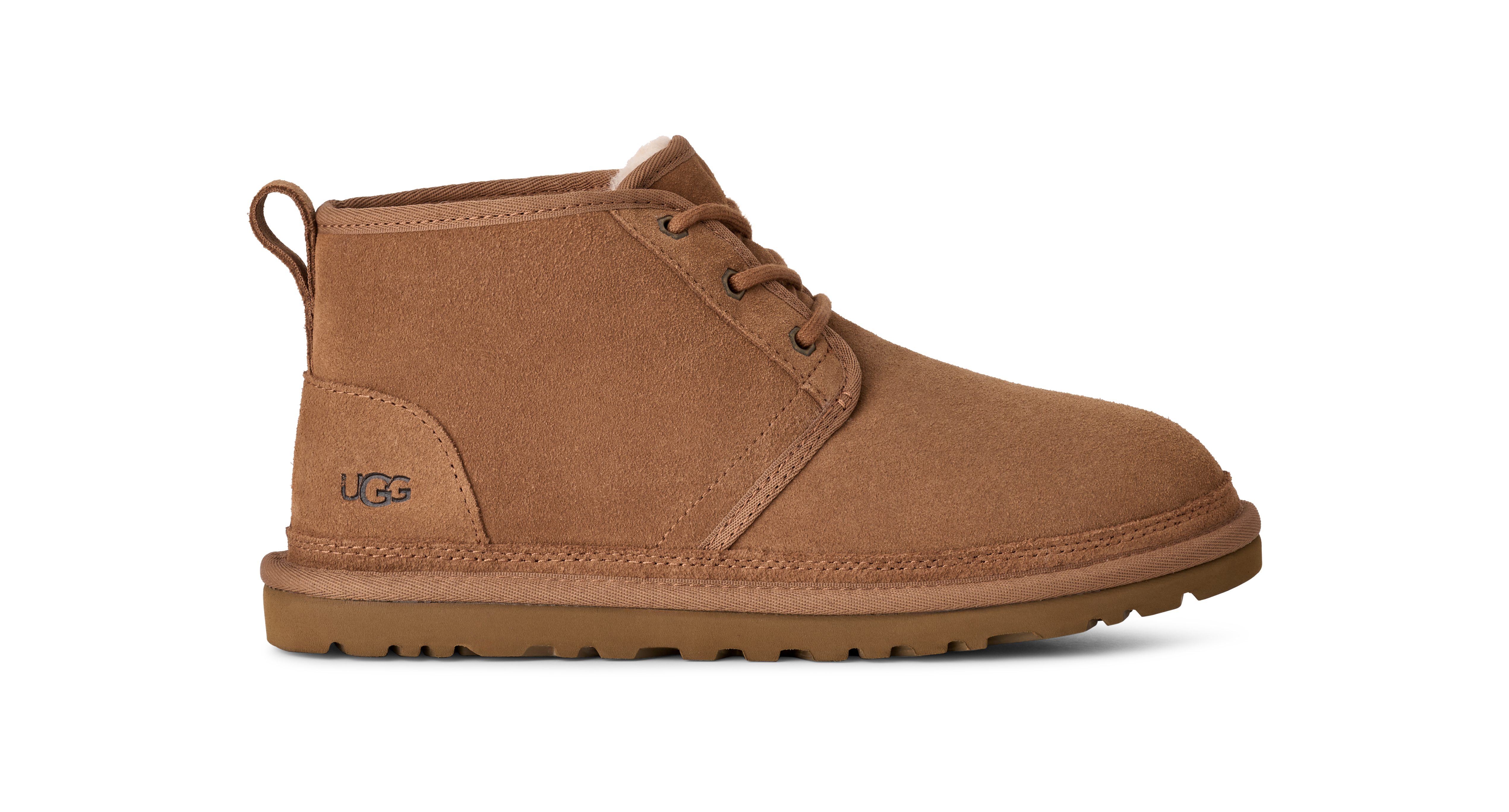 ブーツ - ブラウン | UGG 日本
