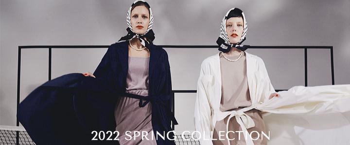 2022 SPRING COLLECTION PRE ORDER | Night STORE | ダブル