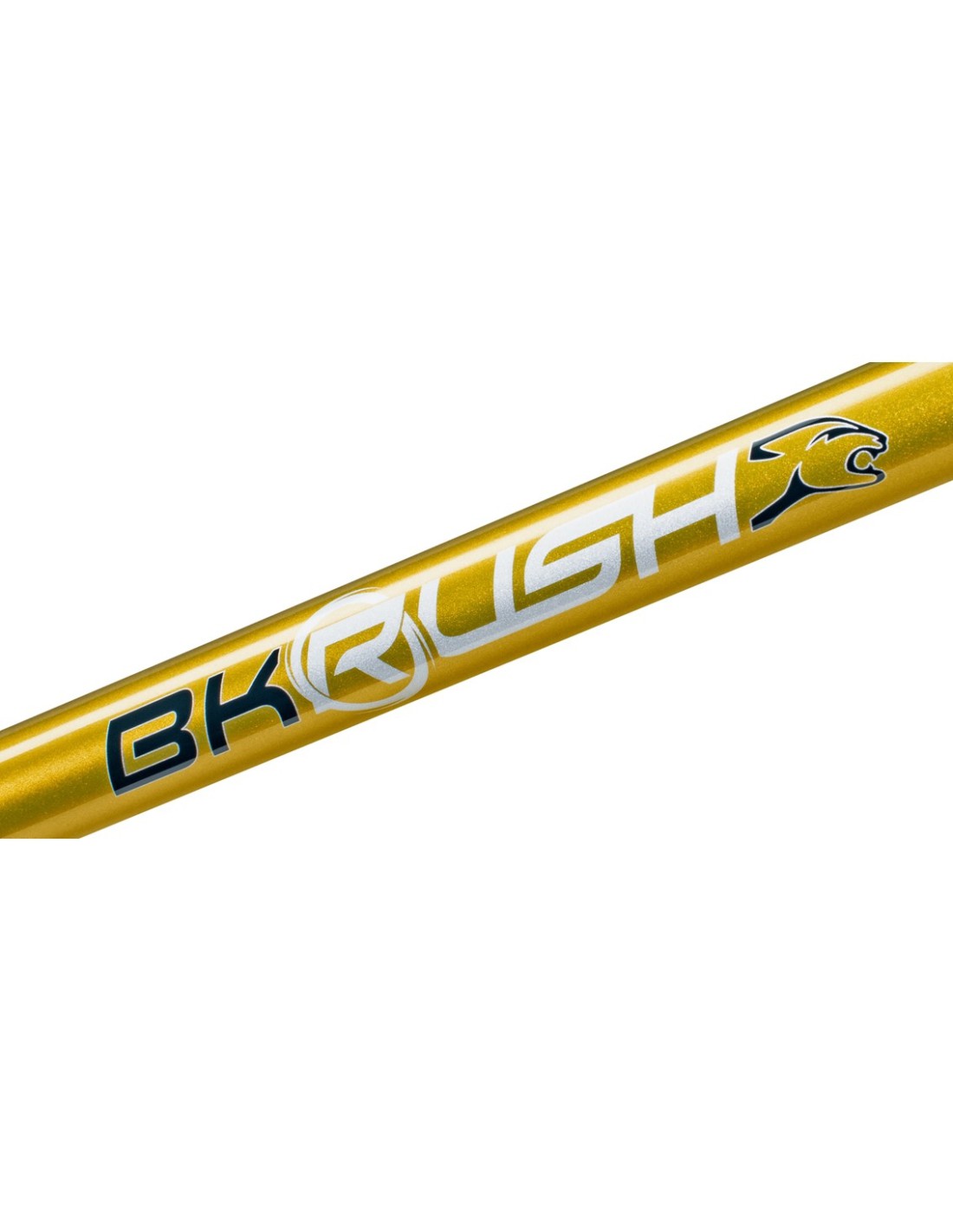BK RUSH GOLD BREAK CUE - SPORT WRAP (RETIRED)