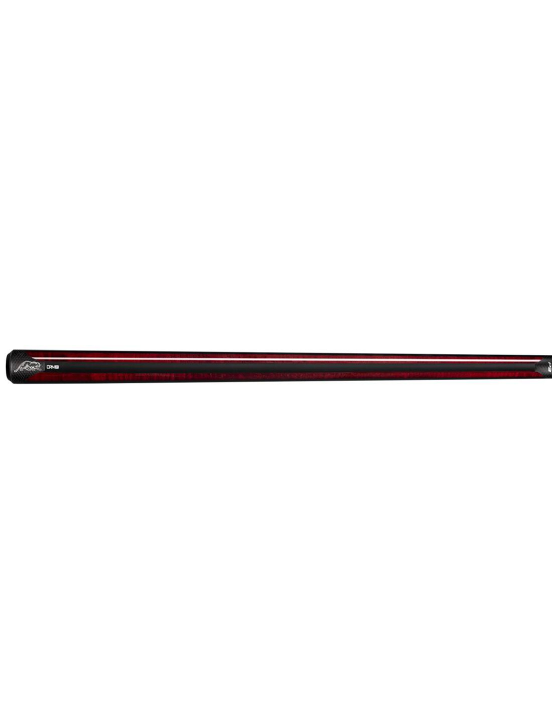 PREDATOR P3 DS BURGUNDY CARBONO (ONLY BUTT)