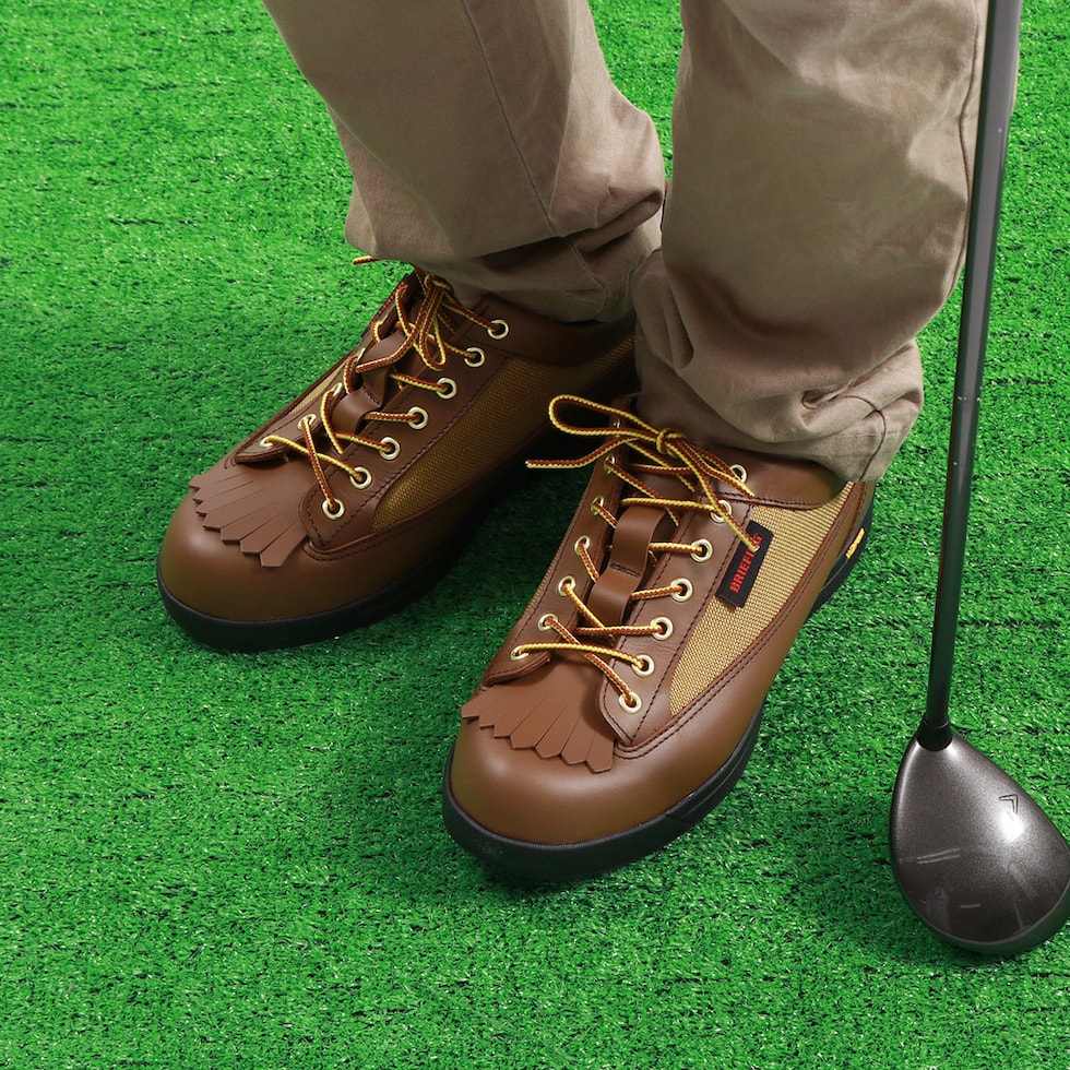日本正規品】ブリーフィング ゴルフ シューズ BRIEFING GOLF DANNER LT
