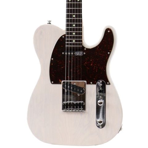 dショッピング |SCHECTER AC-TK-TE-WH/SIG 凛として時雨 TKモデル