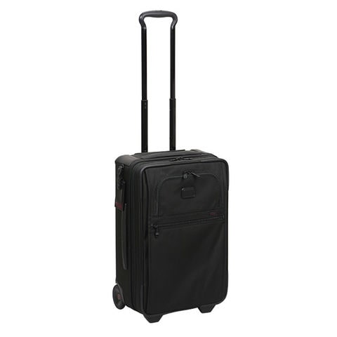 dショッピング |TUMI 22020 ALPHA2シリーズ TSAロック付き