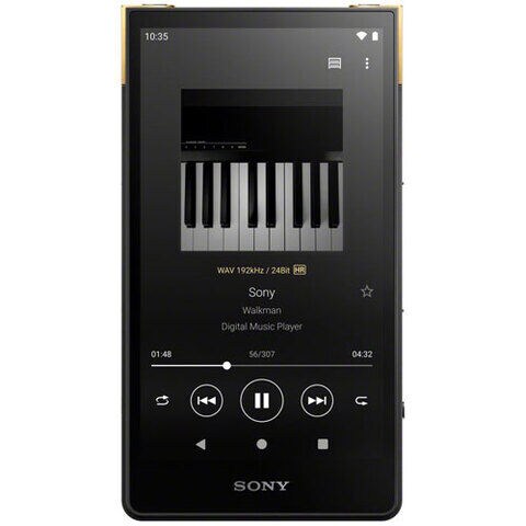 dショッピング |ソニー ウォークマン ZXシリーズ 64GB SONY Walkman NW