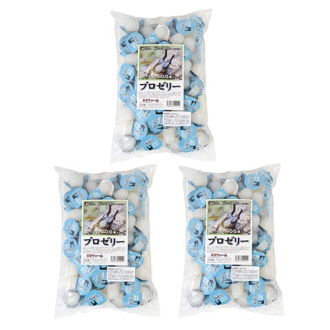 dショッピング |昆虫ゼリー プロゼリー（16g 100個入り）×3袋