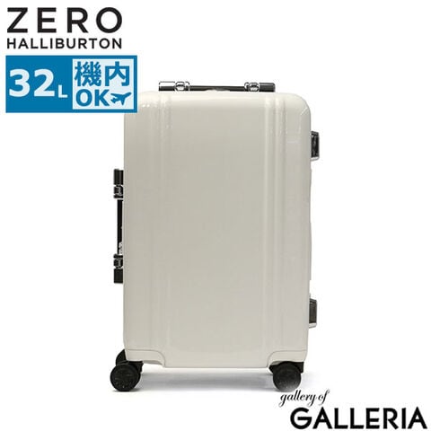 dショッピング |正規品10年保証 ゼロハリバートン スーツケース ZERO