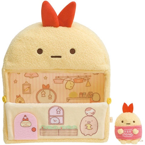 dショッピング |【送料無料！】すみっコぐらし ぬいぐるみ すみっ