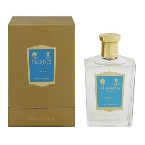 dショッピング |フローリス 香水 メンズ レディース シレーナ EDP・SP