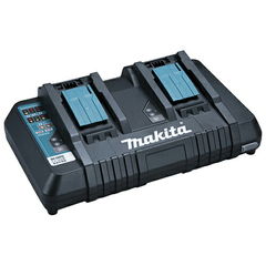 dショッピング |マキタ 純正 18V-2.0Ah リチウムイオン バッテリー [残