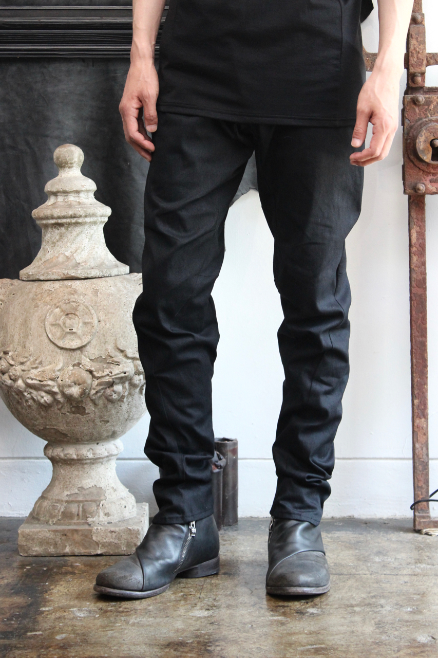 DEVOA Pants Style! « GULLAM グラム セレクトショップ