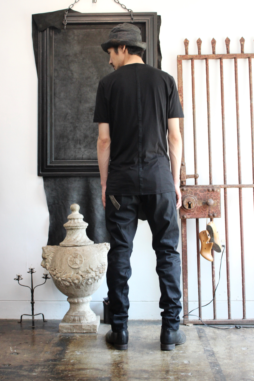 DEVOA Pants Style! « GULLAM グラム セレクトショップ