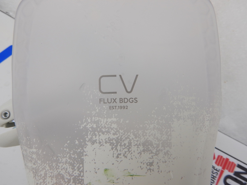 21/22シーズンモデル試乗 FLUX CV | スノーボード情報サイト：DQN