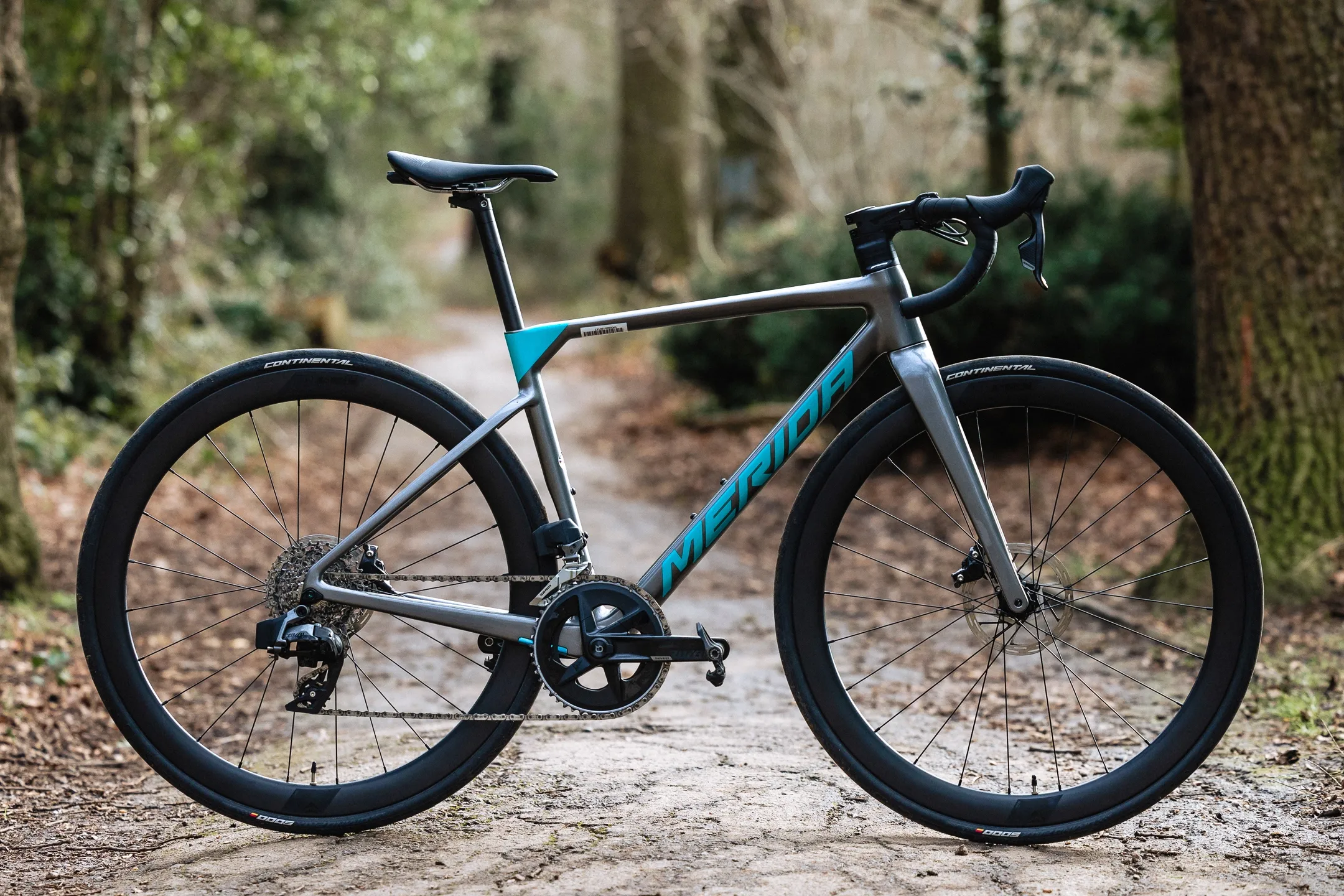 Merida Scultura 7000 review | Cyclist