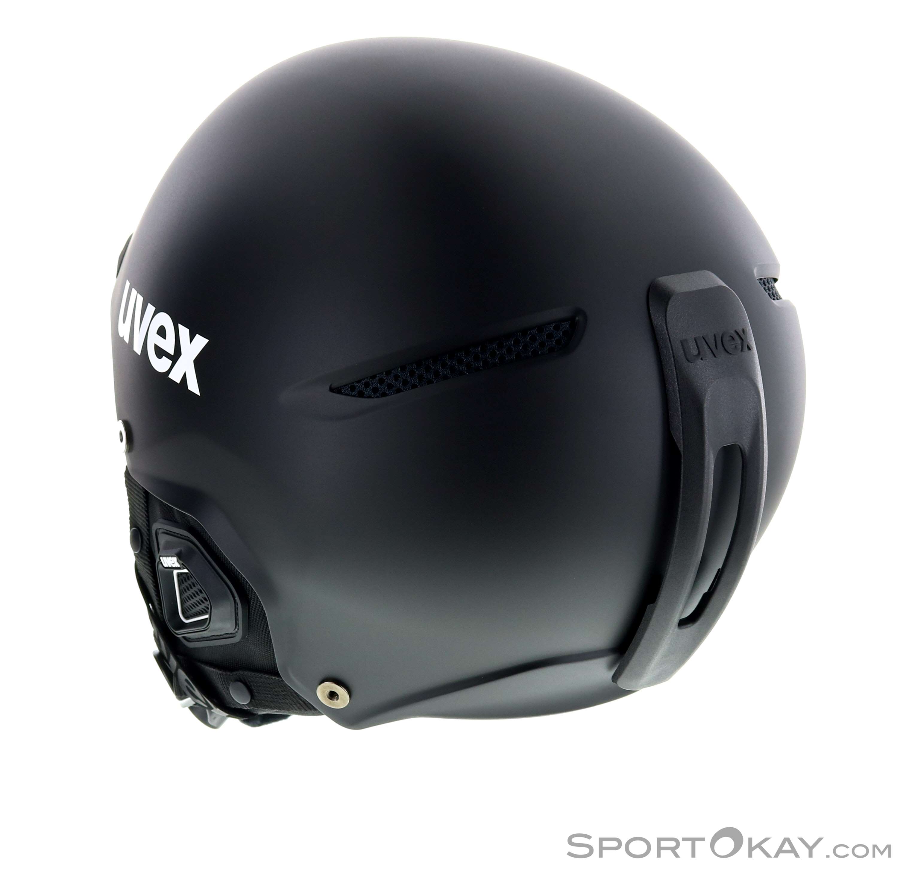 Uvex Jakk+ sl Ski Helmet - Ski Helmets - Ski Helmets & Accessory