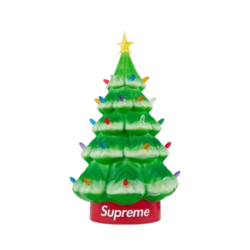 Supreme Holiday Tree 15