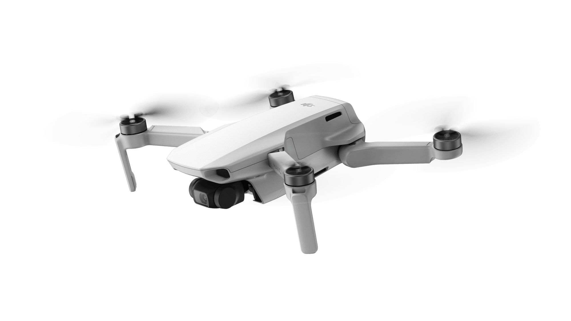 Mavic Mini Fly More Combo - DrDrone.ca