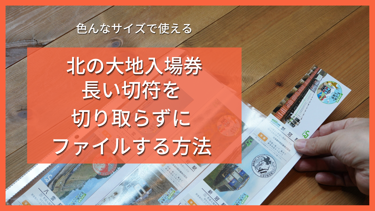 北の大地の入場券 35枚セット 北の大地の入場券