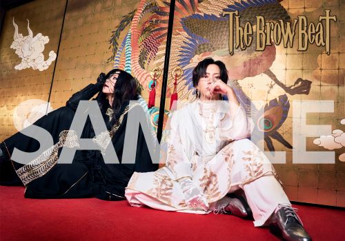 The Brow Beat Live Tour 2024『局地的な雷雨』東名阪ツアー公演 M