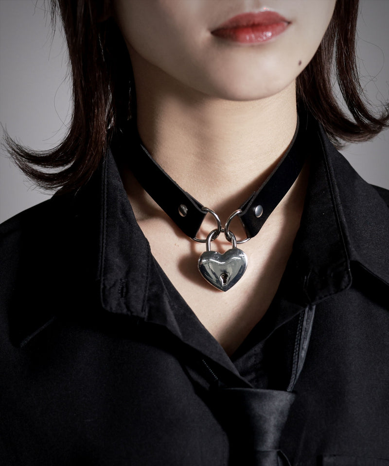 サブジラ系選べるチョーカーベルト – レディースファッション通販の夢