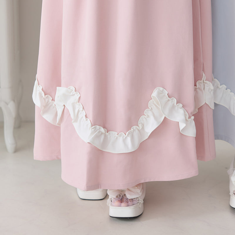 フリルレースプリンセス浴衣 – レディースファッション通販の夢展望
