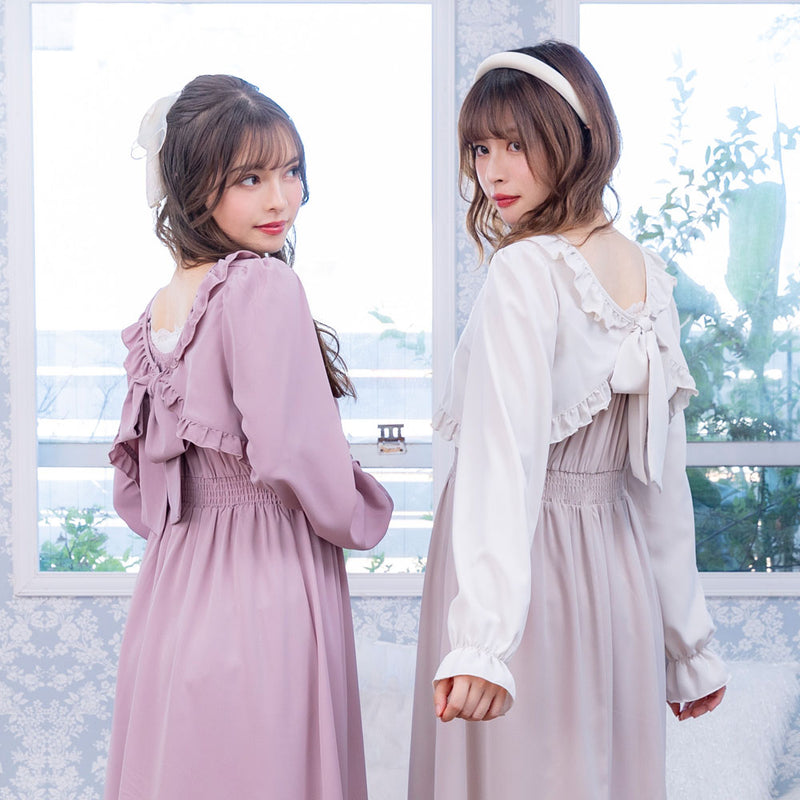 コンパクトボレロ×キャミワンピース – レディースファッション通販の夢