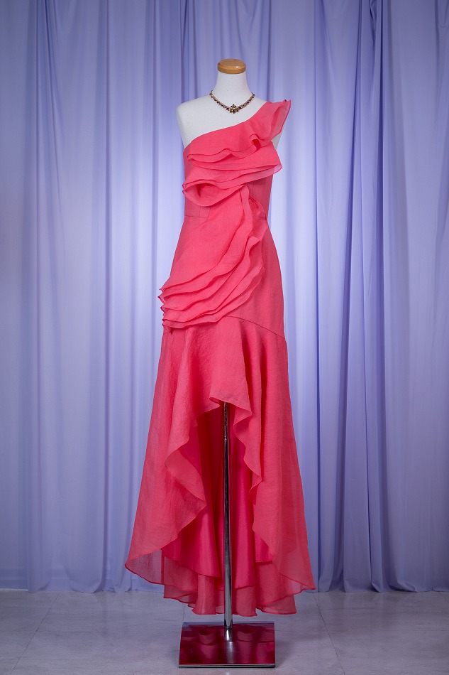 BCBG MAXAZRIA ドレス レンタル | 結婚式・パーティードレスレンタル