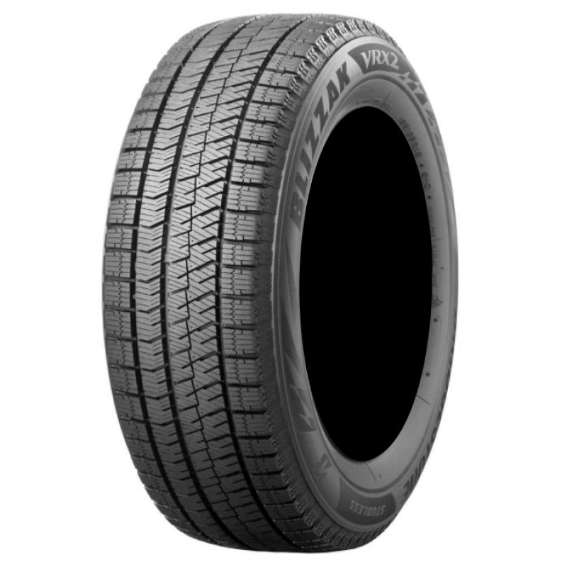 ブリヂストン ブリザック VRX2 205/55R16 91Q | オートバックス公式