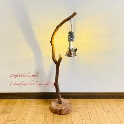 流木の置物・スタンド | DriftWoodStyle 流木インテリア専門店