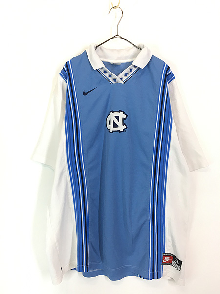 ミュンヘン1860 ユニフォーム L NIKE ナイキ ブルー ホワイト