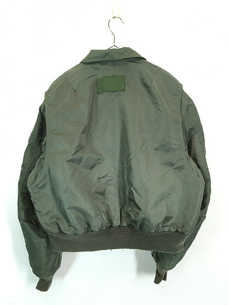 古着 90s USA製 I.Spiewak & Sons Type CPW-45 「CPW-45/P 初期型
