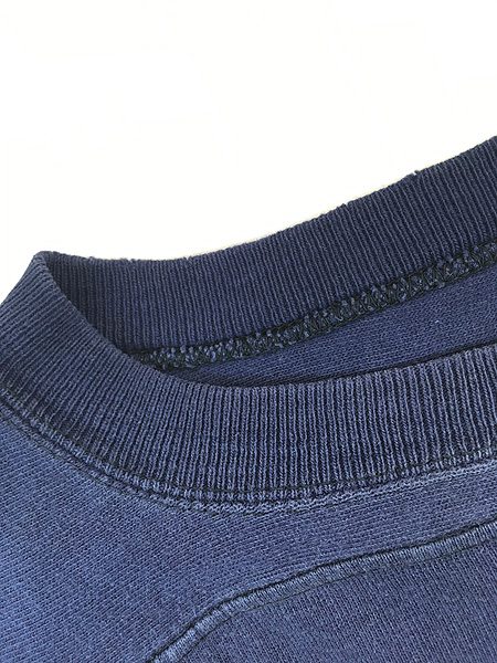 古着 60s Champion Knit Wear タタキタグ 両面 ナンバリング 100