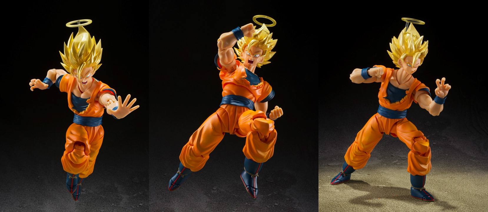北米情報】TAMASHII NATIONSから新たな限定品が登場！SDCCで発売予定